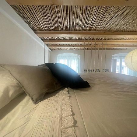 Ferienwohnung Bubibi Cagliari Exterior foto