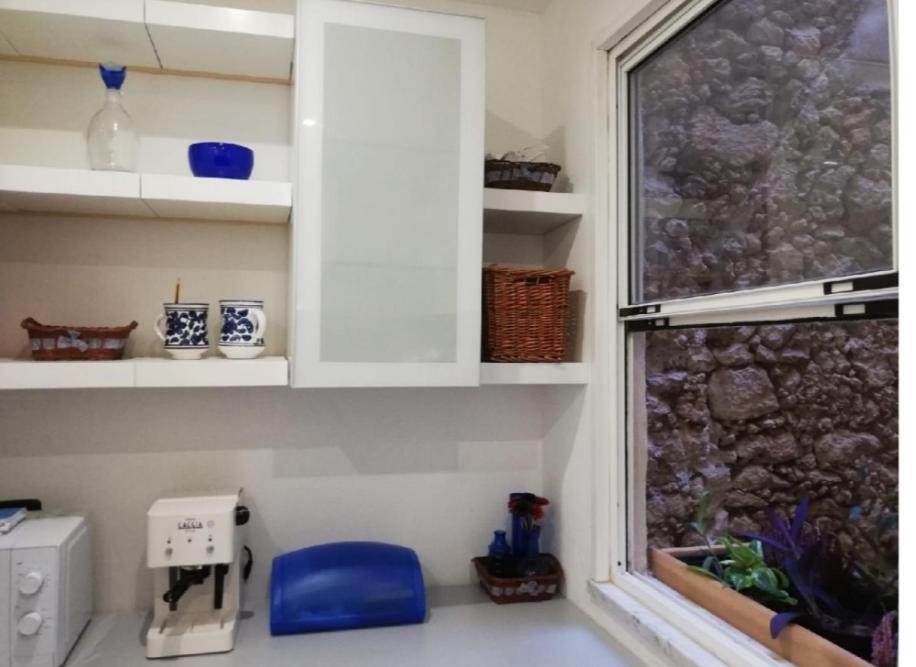 Ferienwohnung Bubibi Cagliari Exterior foto