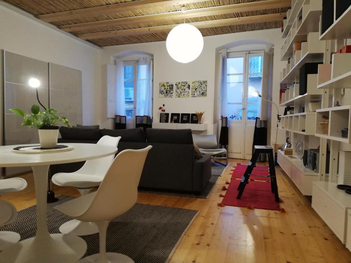 Ferienwohnung Bubibi Cagliari Exterior foto