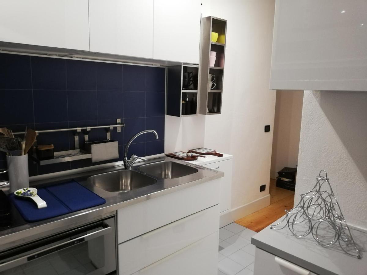 Ferienwohnung Bubibi Cagliari Exterior foto