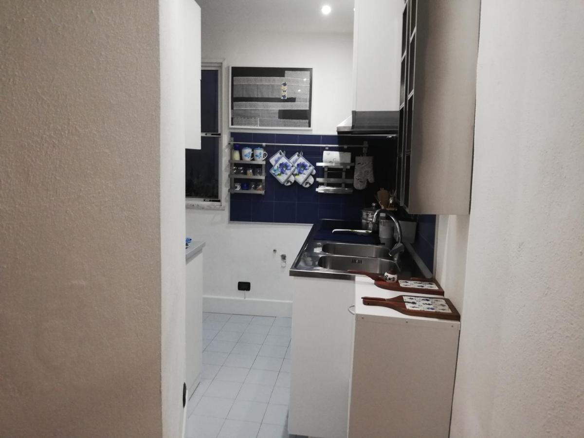 Ferienwohnung Bubibi Cagliari Exterior foto