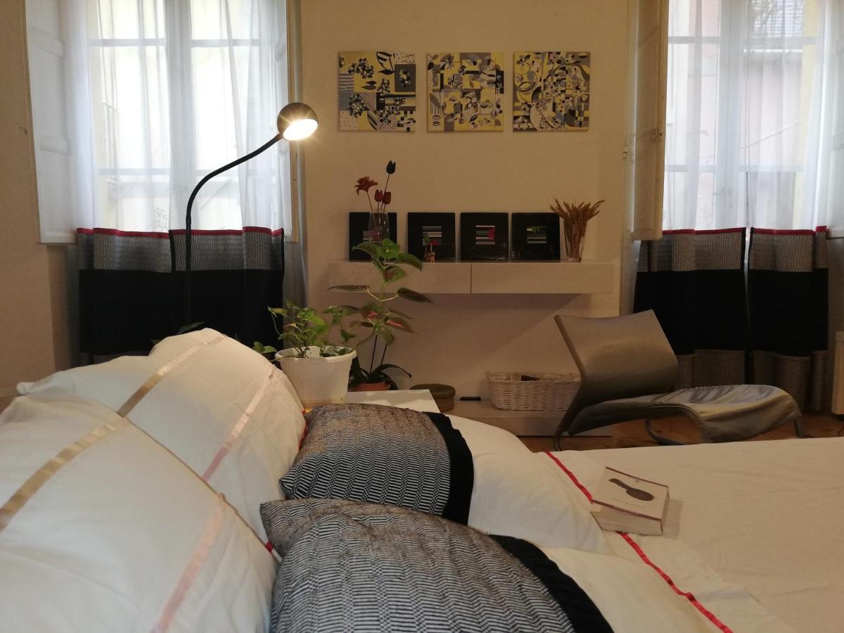 Ferienwohnung Bubibi Cagliari Exterior foto