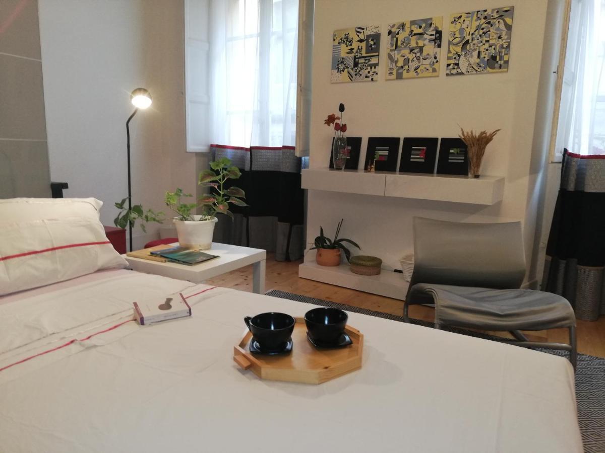 Ferienwohnung Bubibi Cagliari Exterior foto