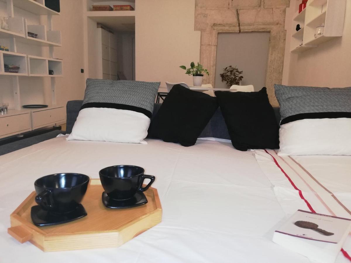 Ferienwohnung Bubibi Cagliari Exterior foto