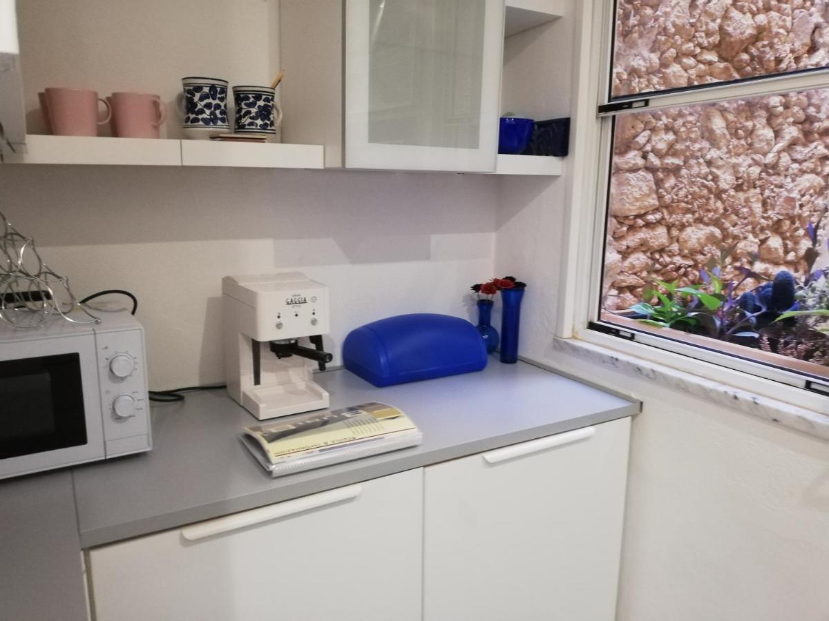 Ferienwohnung Bubibi Cagliari Exterior foto