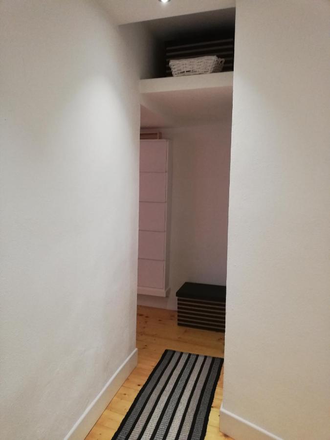 Ferienwohnung Bubibi Cagliari Exterior foto