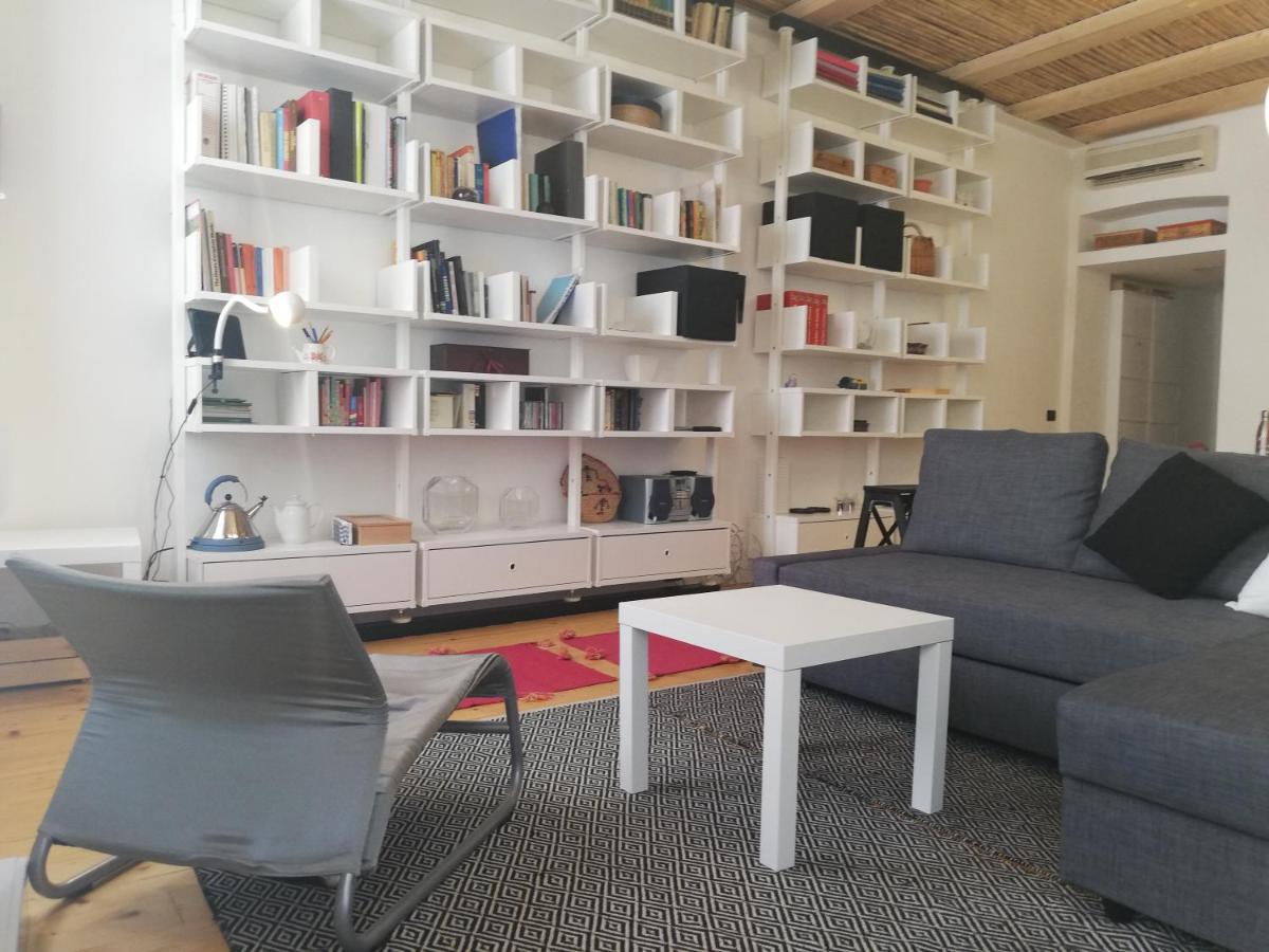 Ferienwohnung Bubibi Cagliari Exterior foto