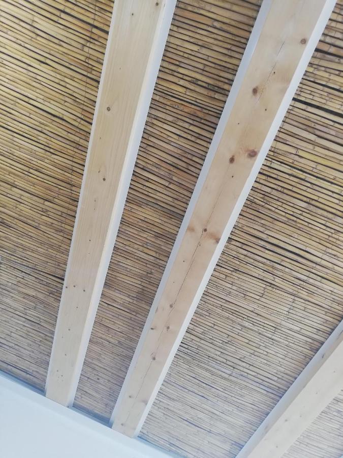 Ferienwohnung Bubibi Cagliari Exterior foto