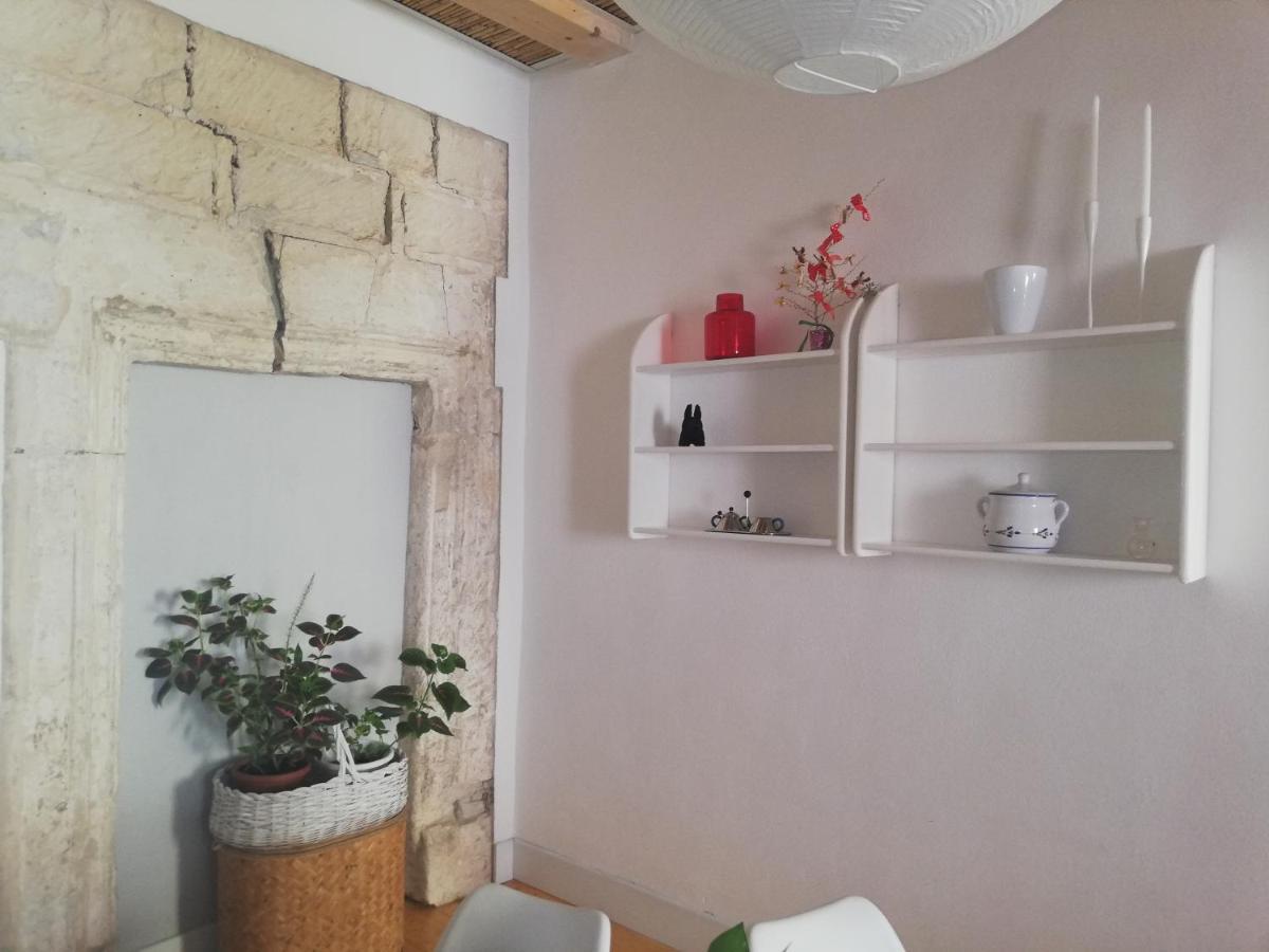 Ferienwohnung Bubibi Cagliari Exterior foto