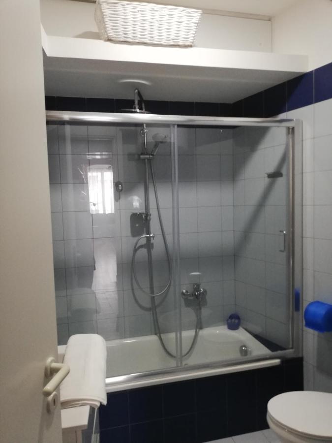 Ferienwohnung Bubibi Cagliari Exterior foto
