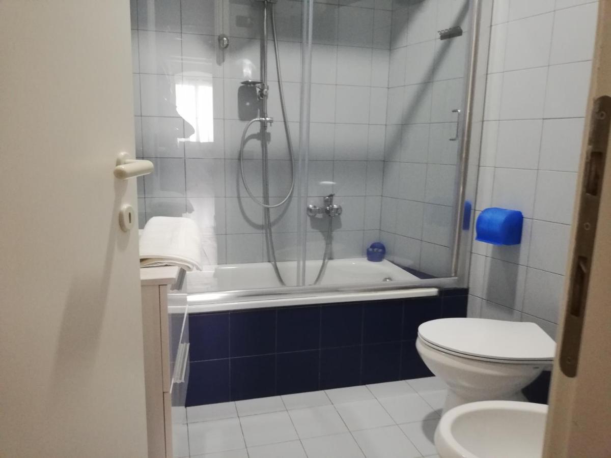 Ferienwohnung Bubibi Cagliari Exterior foto