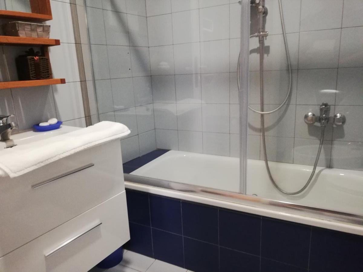 Ferienwohnung Bubibi Cagliari Exterior foto