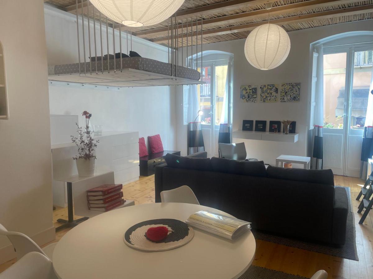 Ferienwohnung Bubibi Cagliari Exterior foto