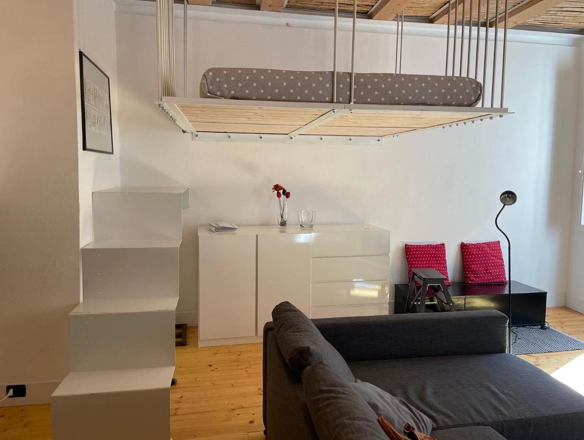 Ferienwohnung Bubibi Cagliari Exterior foto