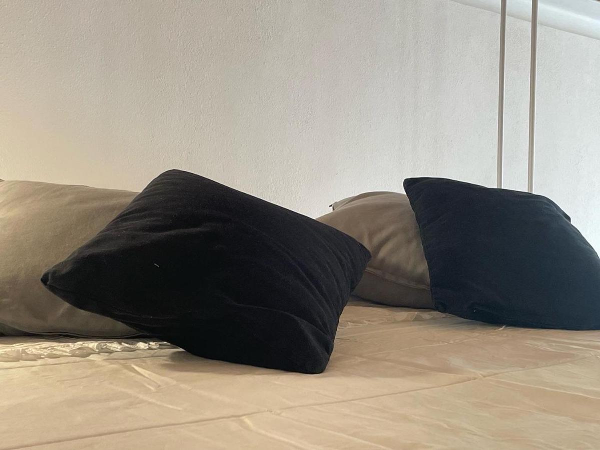 Ferienwohnung Bubibi Cagliari Exterior foto