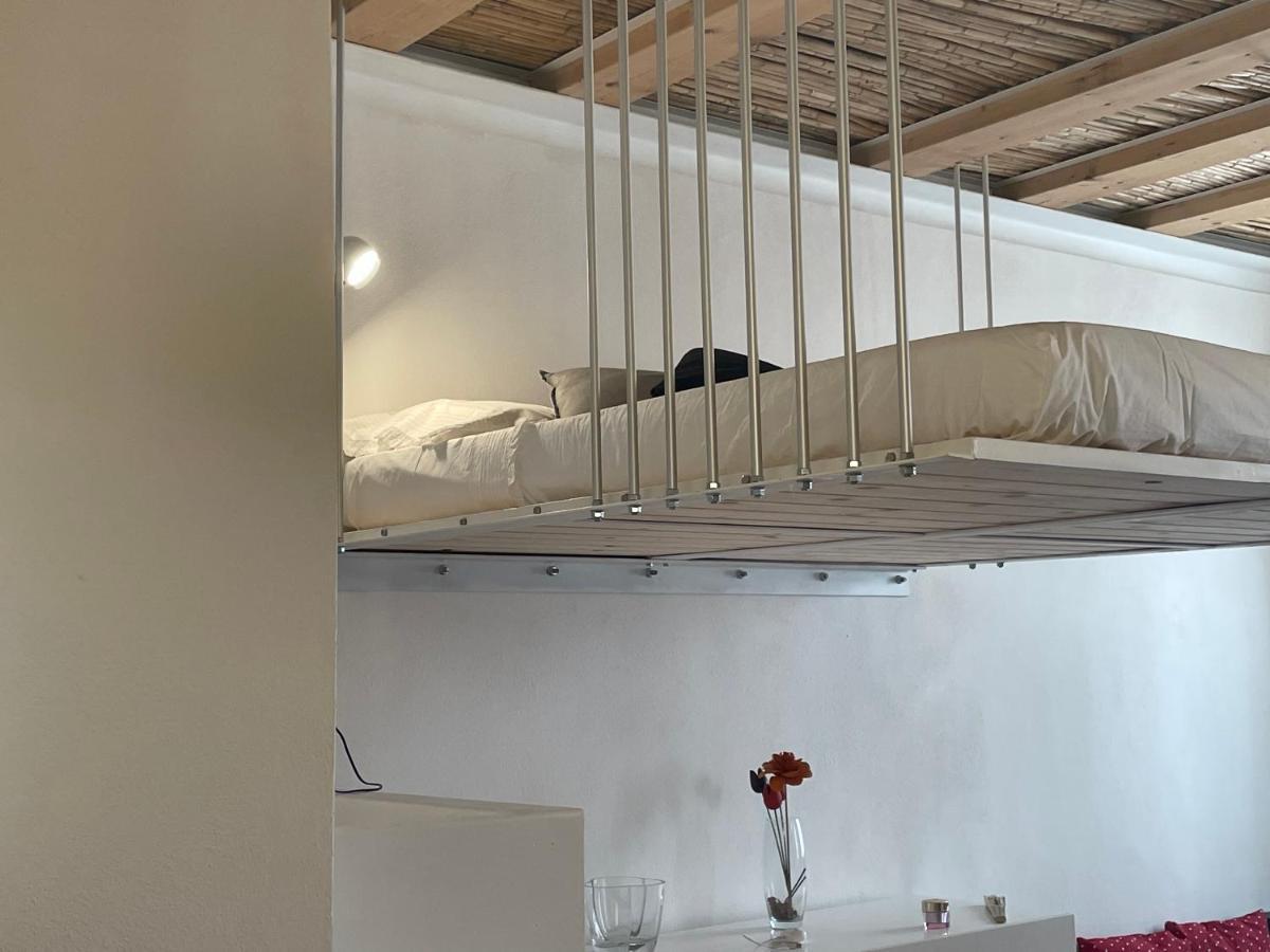 Ferienwohnung Bubibi Cagliari Exterior foto