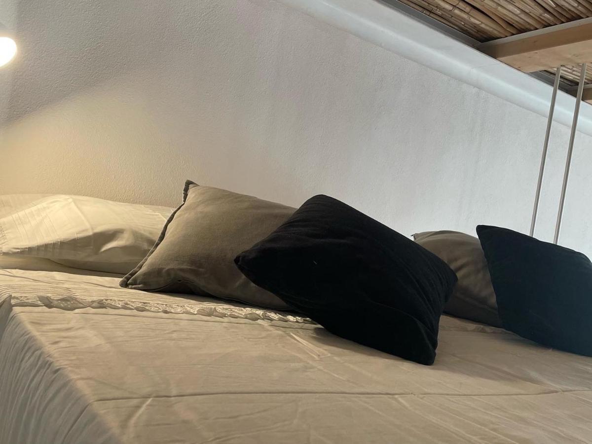 Ferienwohnung Bubibi Cagliari Exterior foto